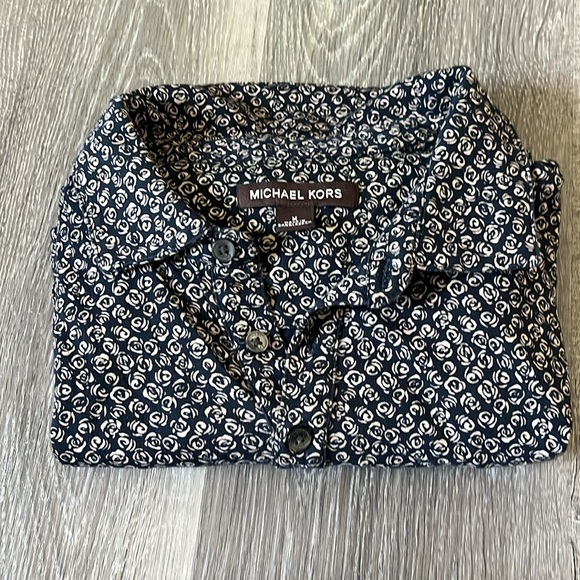 Men’s Michael Kors Polo - Picture 3 of 3